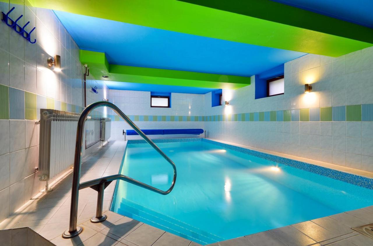 Filipovice Hotel Stara Posta מראה חיצוני תמונה