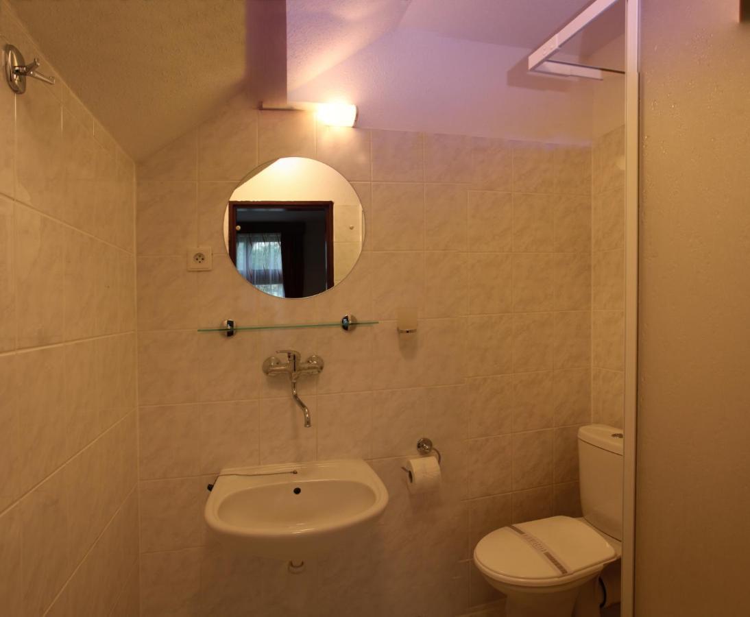 Filipovice Hotel Stara Posta מראה חיצוני תמונה