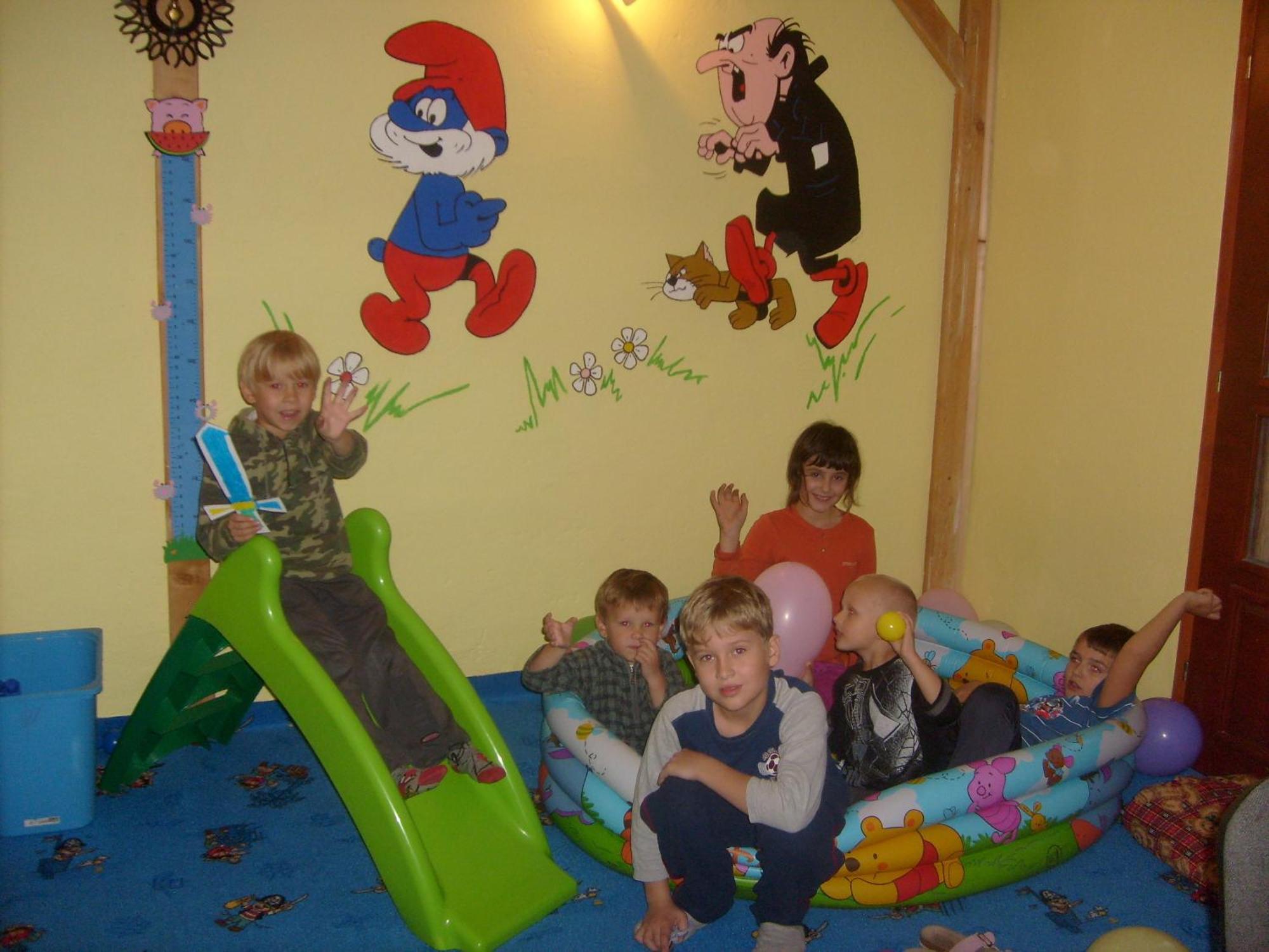 Filipovice Hotel Stara Posta מראה חיצוני תמונה