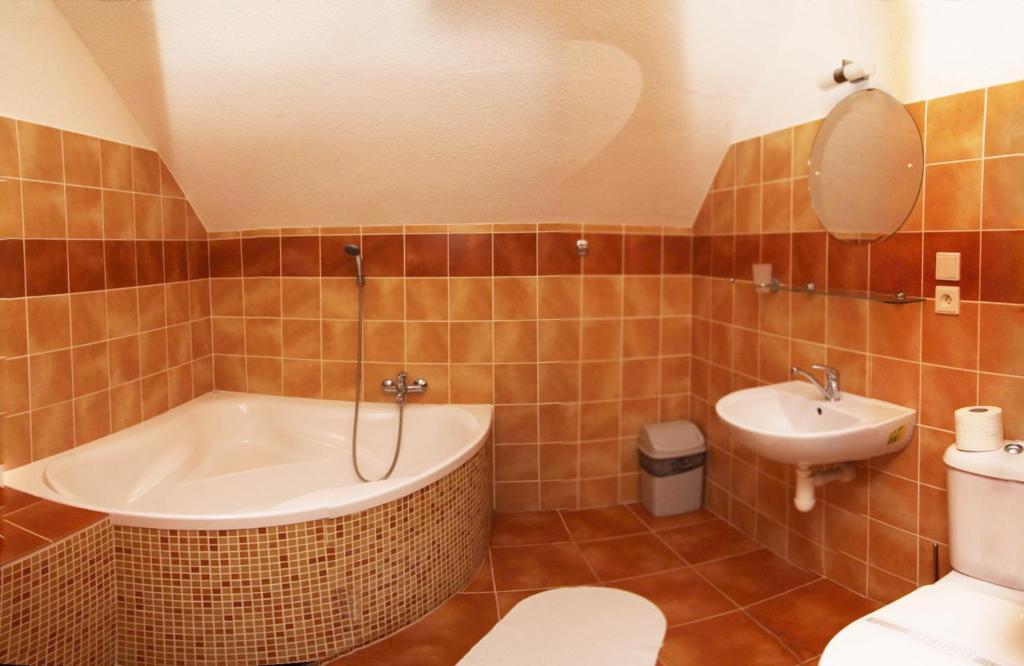 Filipovice Hotel Stara Posta חדר תמונה