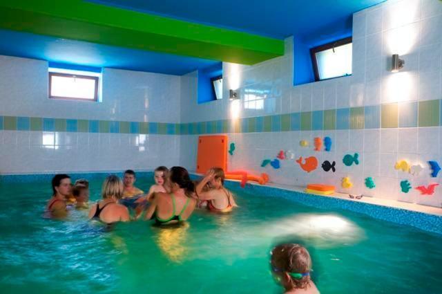 Filipovice Hotel Stara Posta מראה חיצוני תמונה