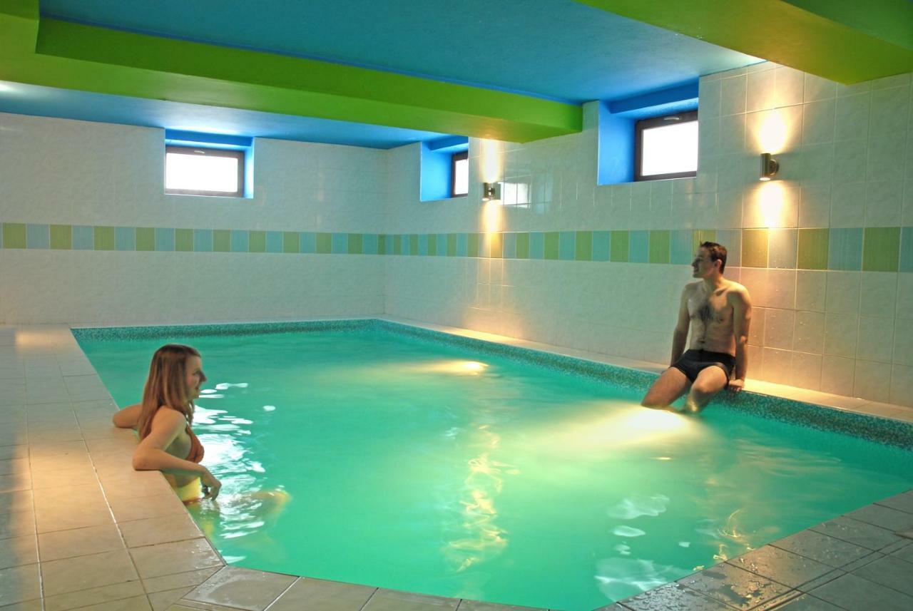 Filipovice Hotel Stara Posta מראה חיצוני תמונה