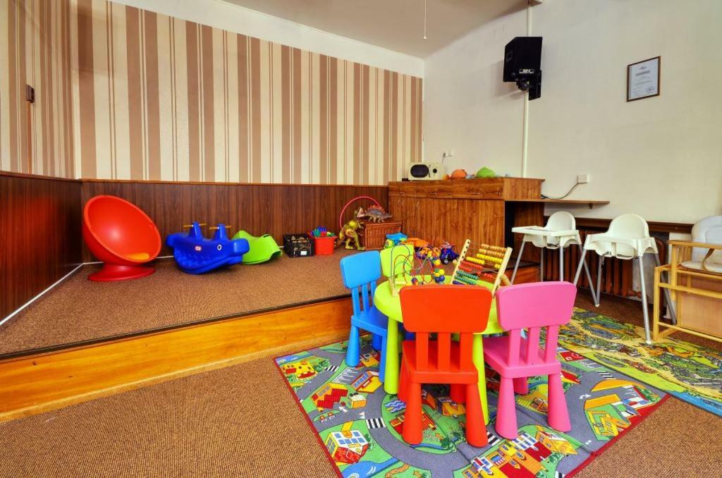 Filipovice Hotel Stara Posta מראה חיצוני תמונה